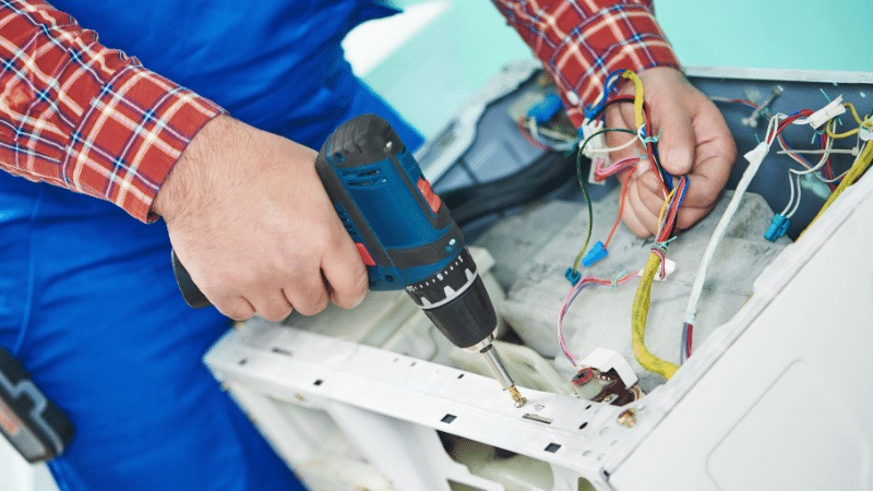 Pendik Hitachi servisi orijinal yedek parça kullanımı